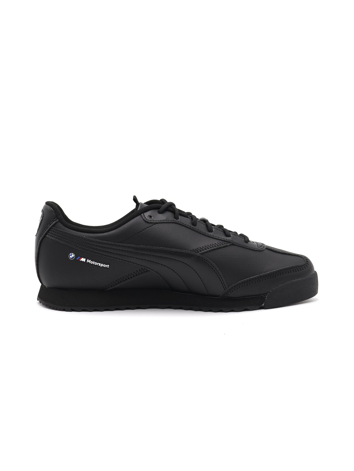 Puma X BMW Roma