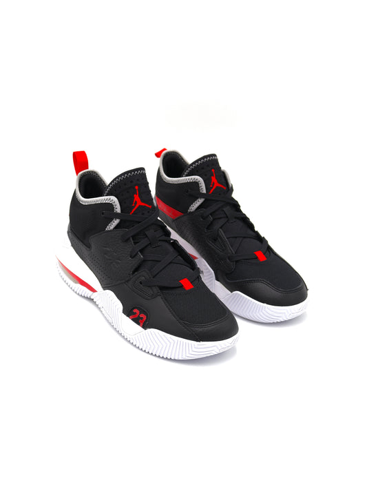 Jordan Stay Loyal 2