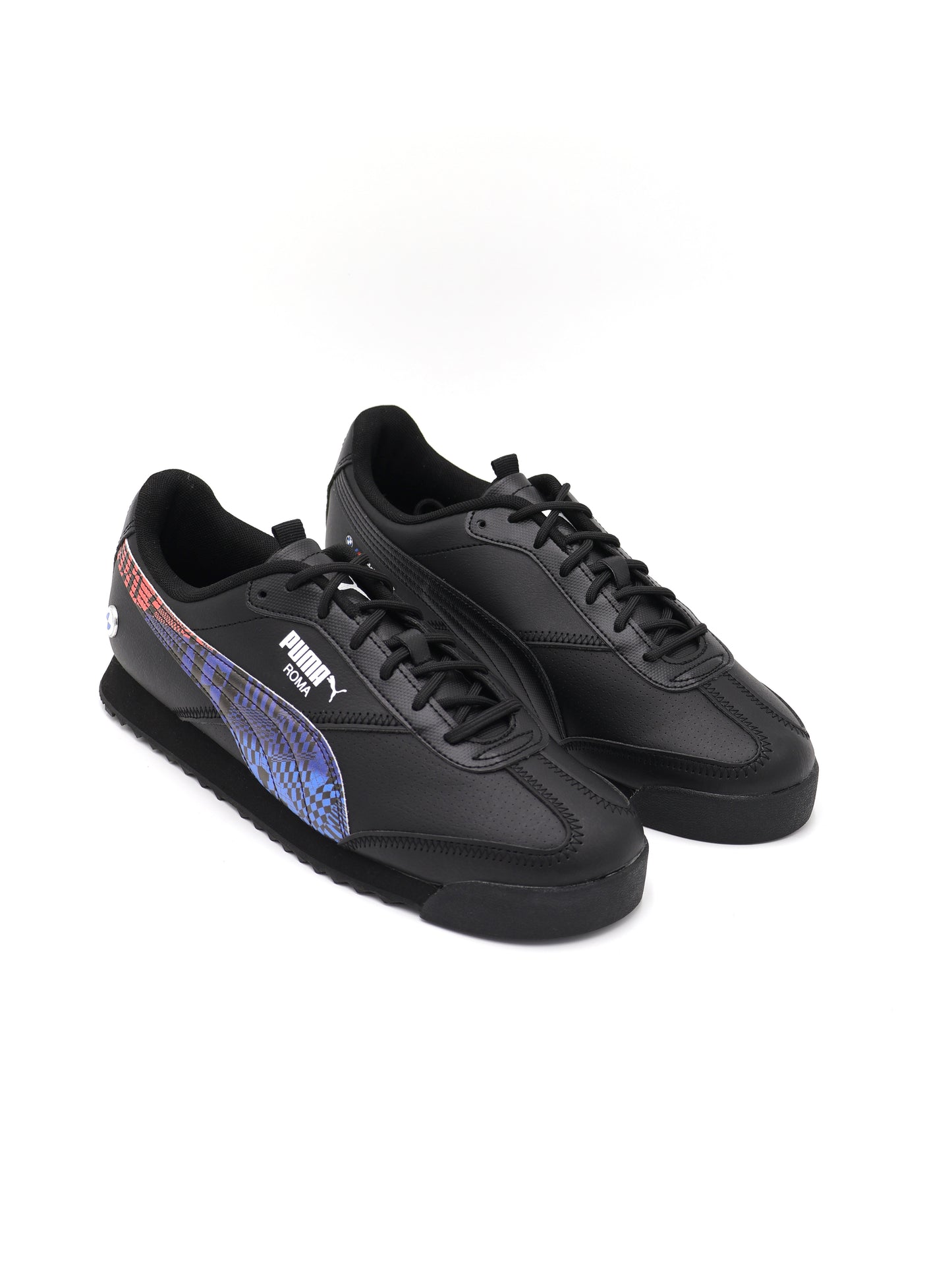 Puma X BMW Roma