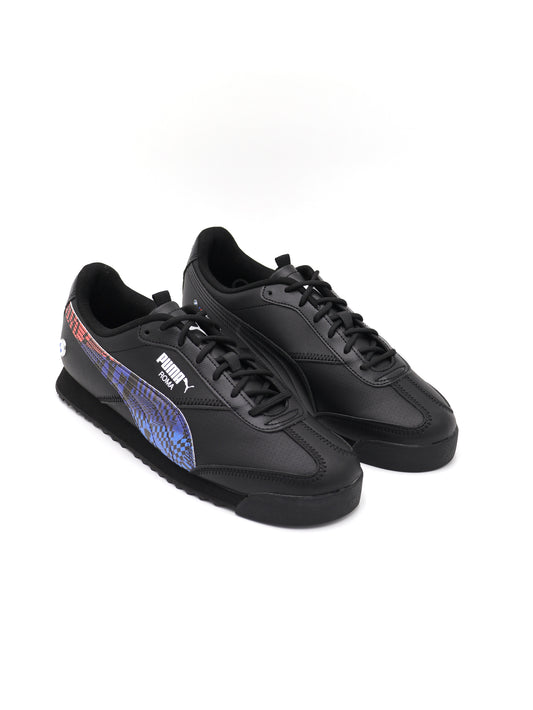 Puma X BMW Roma