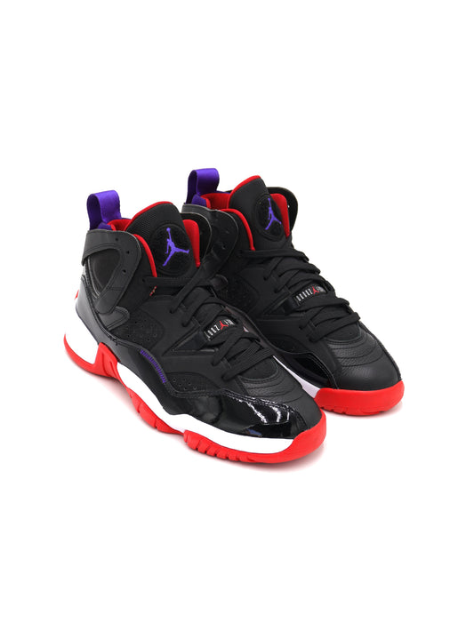 Jordan Jumpman Two Trey