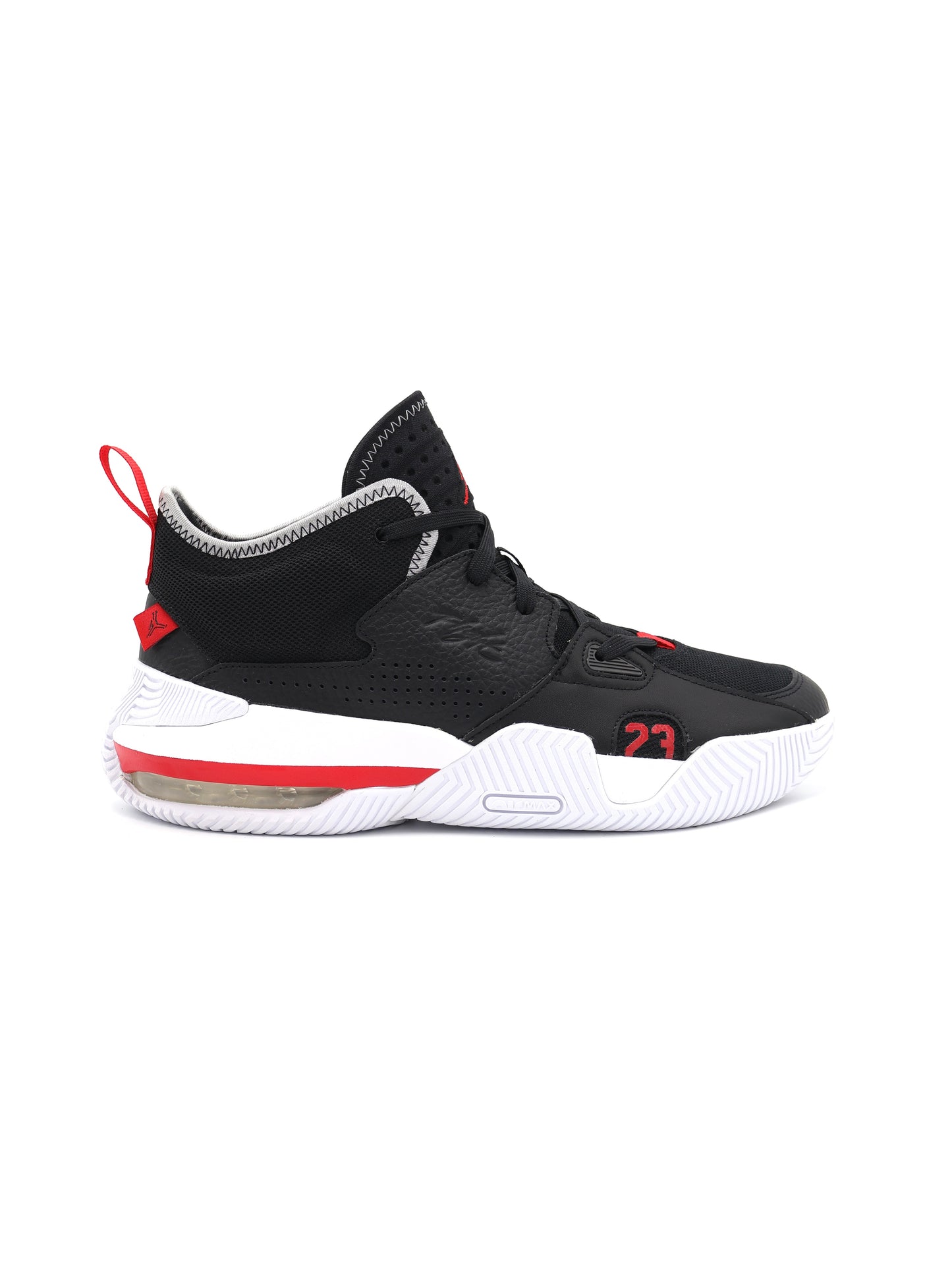 Jordan Stay Loyal 2