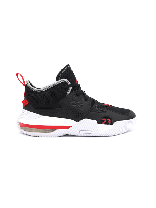 Jordan Stay Loyal 2