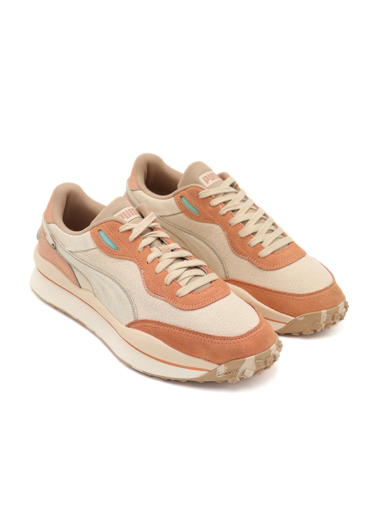 Puma Style Rider