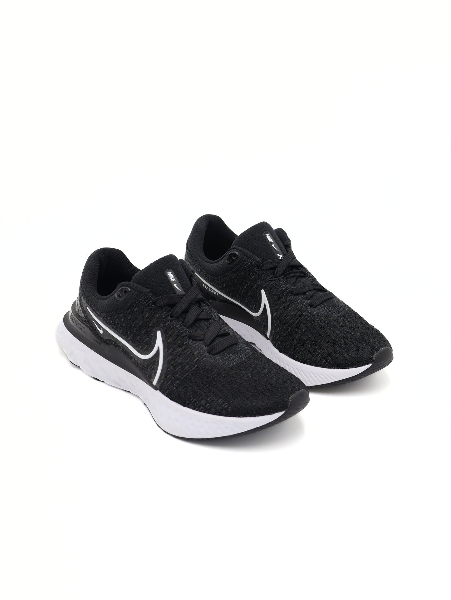 Nike Infinity Run Flyknit 3