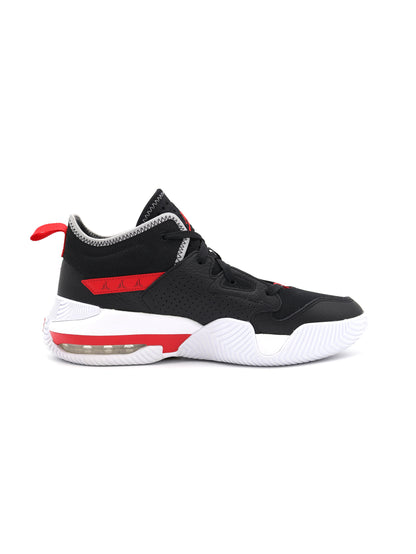 Jordan Stay Loyal 2