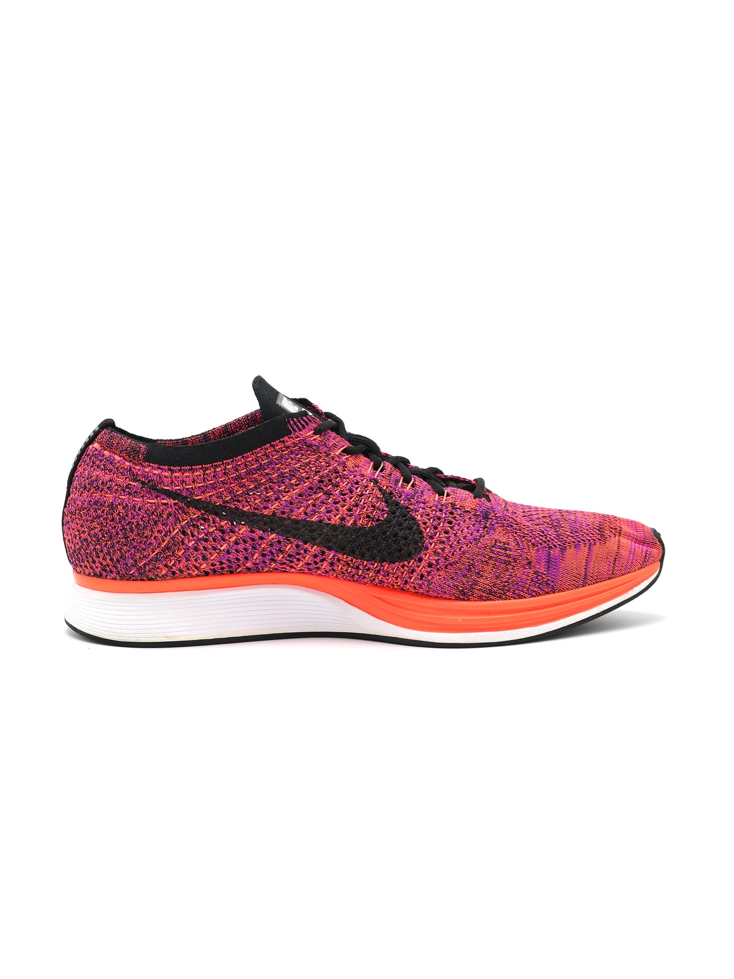Nike Flyknit Racer