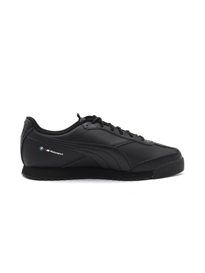Puma X BMW Roma