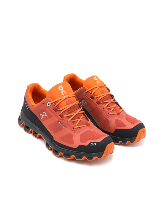 ON Cloundventure Waterproof