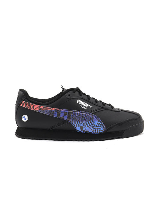 Puma X BMW Roma