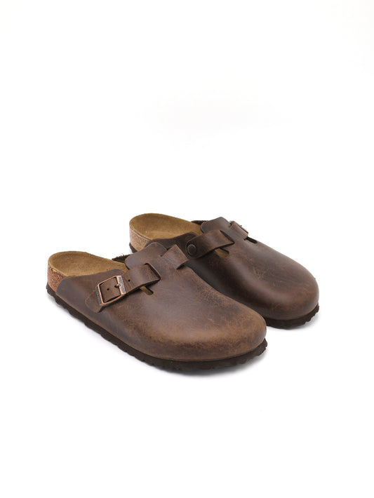 Birkenstock Boston