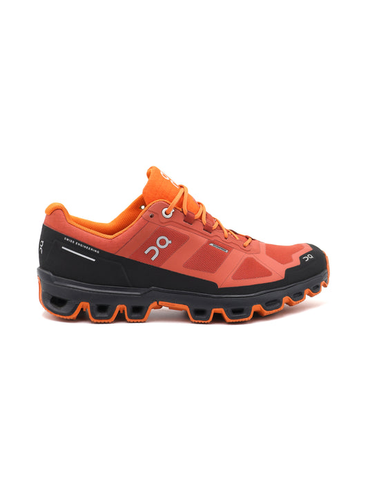 ON Cloundventure Waterproof