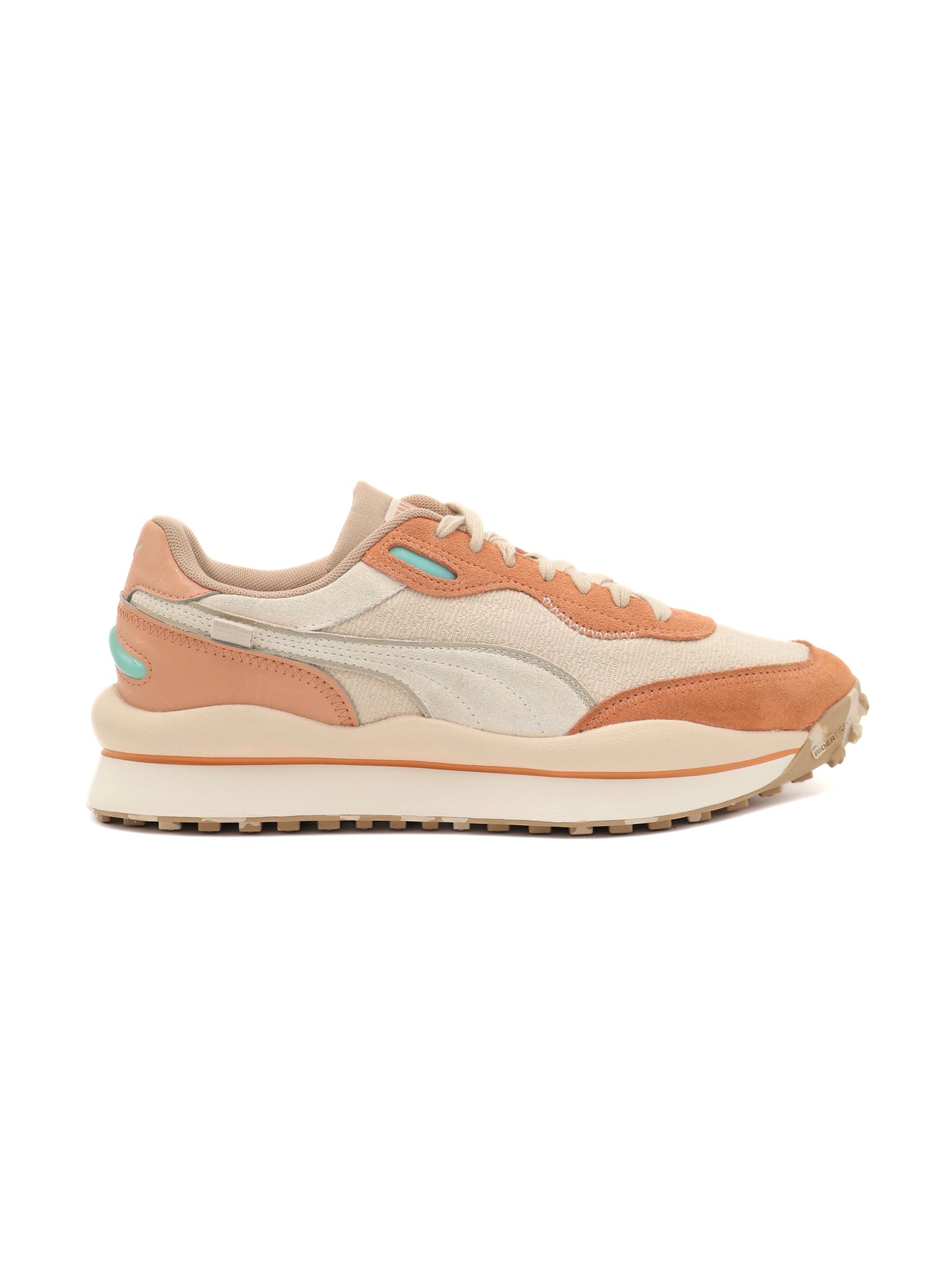 Puma Style Rider