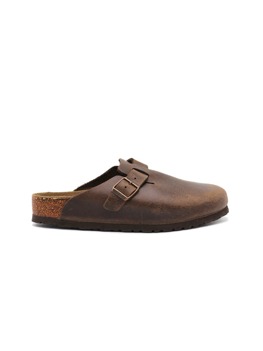 Birkenstock Boston