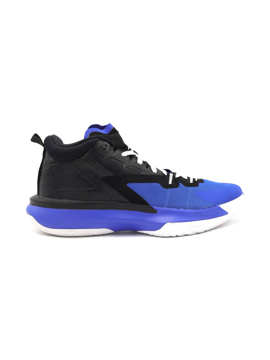 Jordan Zion 1